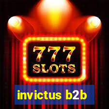 invictus b2b